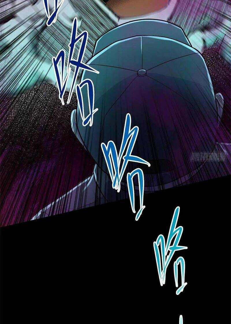 Toàn Cầu Sụp Đổ: Chapter 42