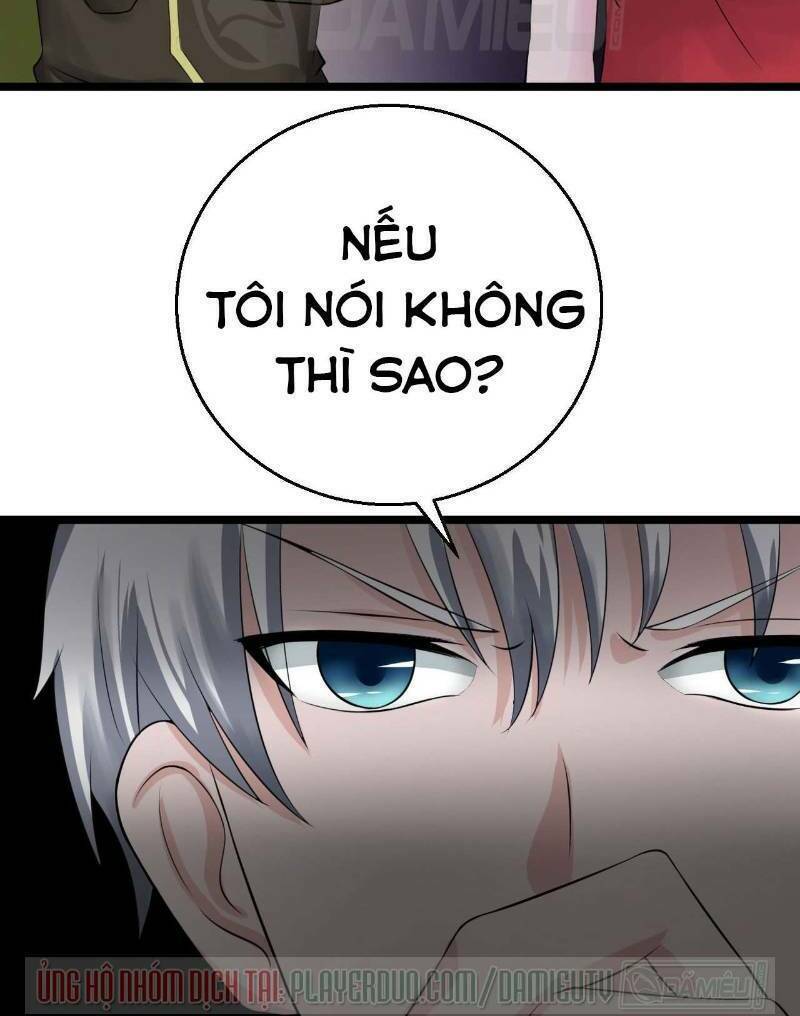 Đô Thị Tu Luyện Cuồng Triều: Chapter 101