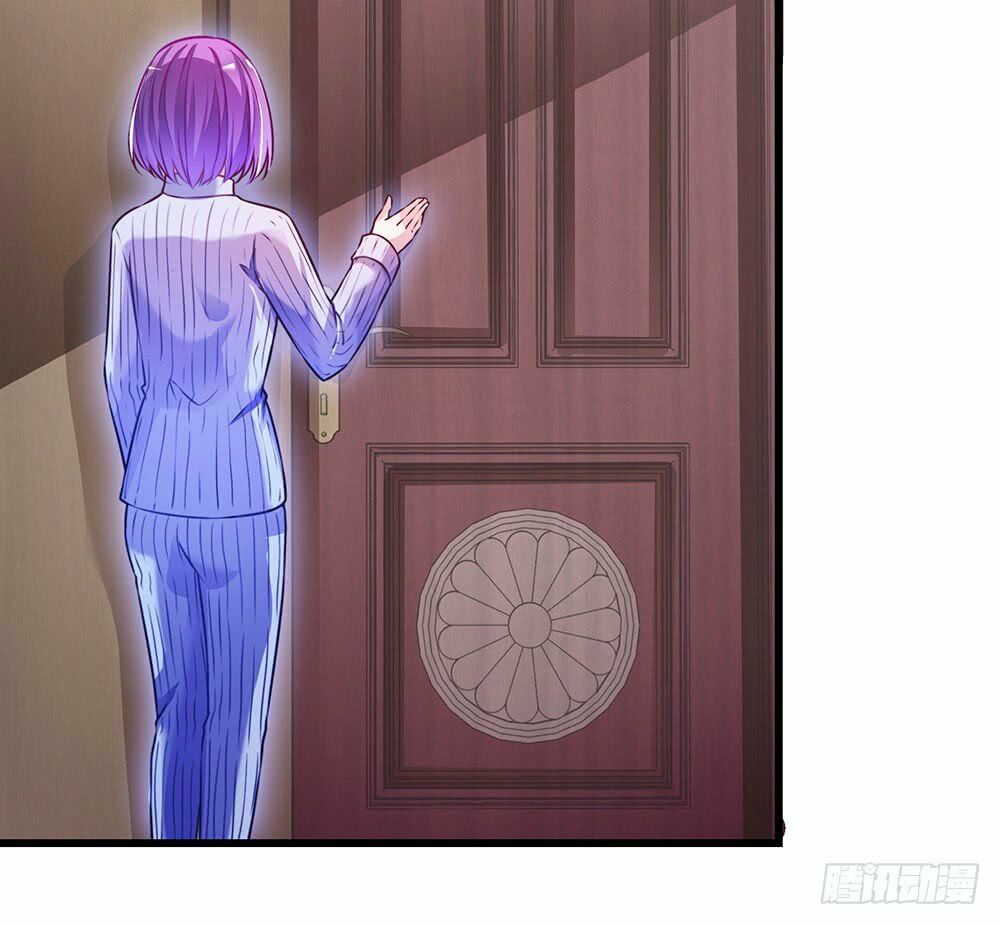 Yêu Tiếp Thành Nghiện, Tổng Tài Quá Bá Đạo: Chapter 32