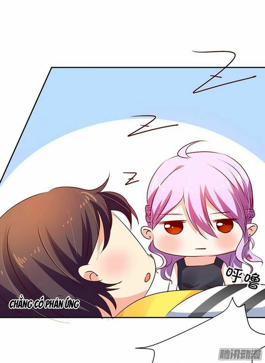 Bạn Trai Là Ngôi Sao: Chapter 70