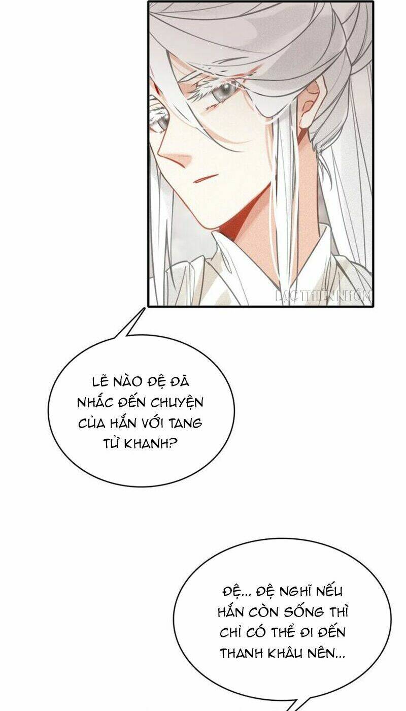 Đế Sư Tại Thượng: Chapter 42