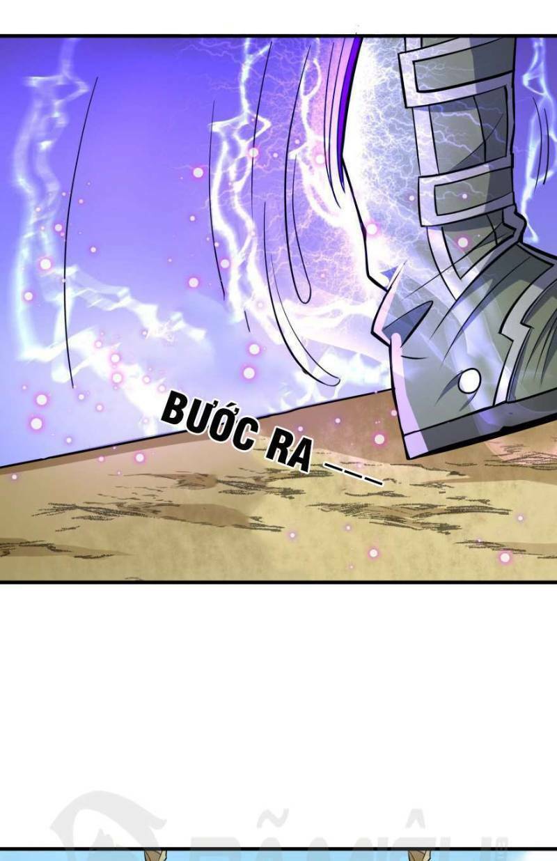 Thú Nhân: Chapter 153
