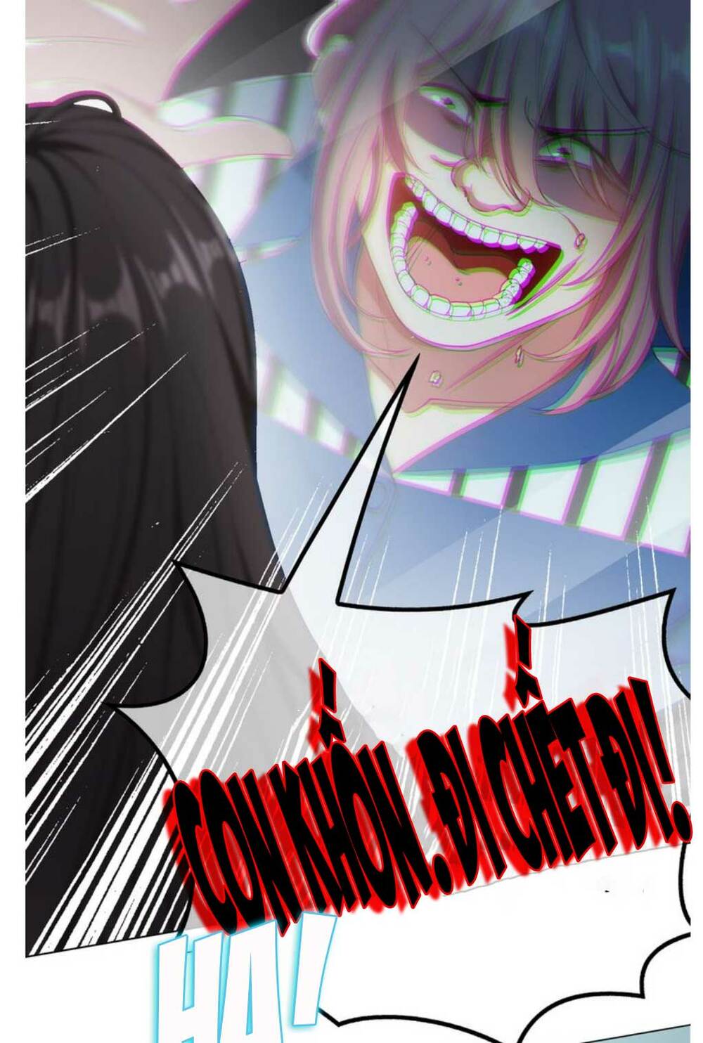 Cô Vợ Nhỏ Nuông Chiều Quá Lại Thành Ác!!: Chapter 206.2