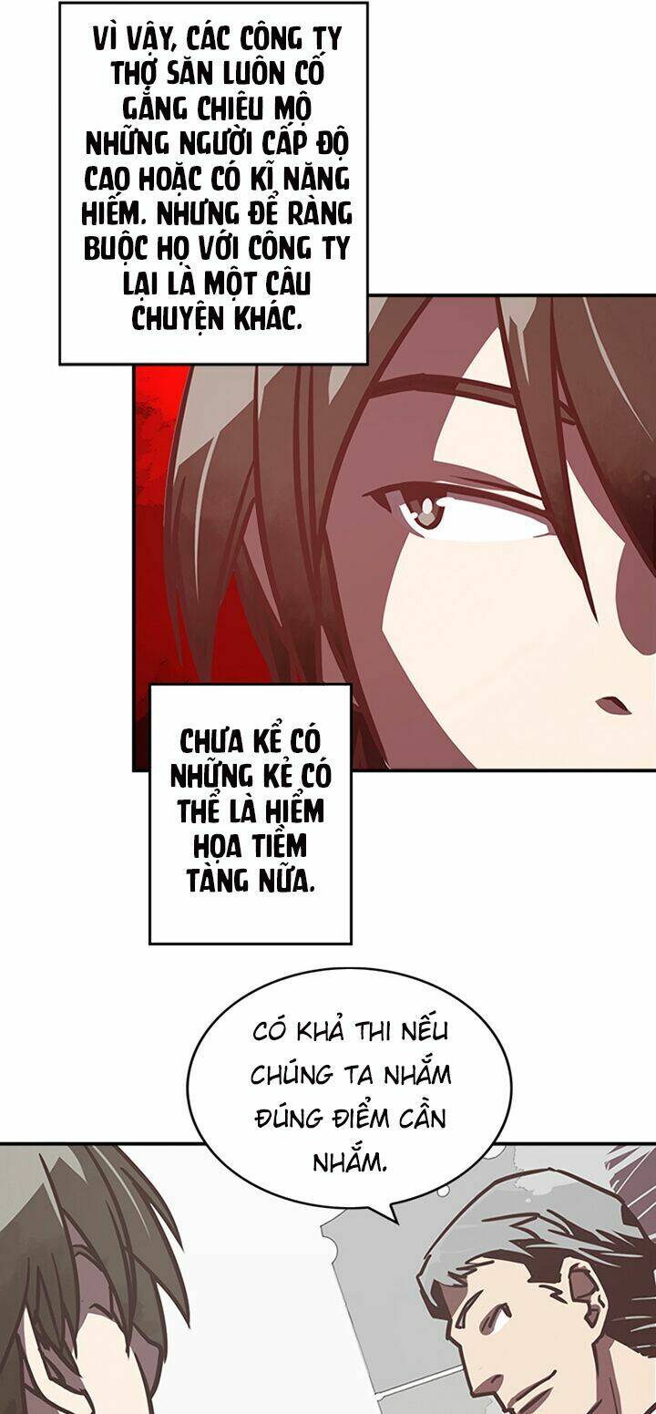 Ta Là Vua Pháp Sư: Chapter 11