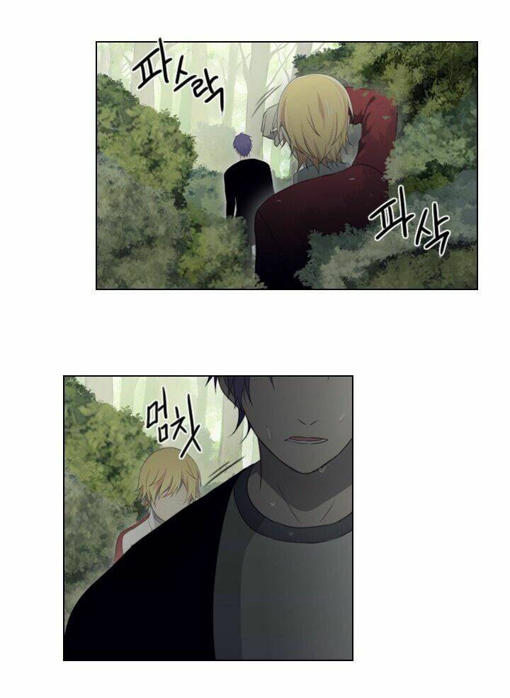 Người Cống Hiến: Chapter 23