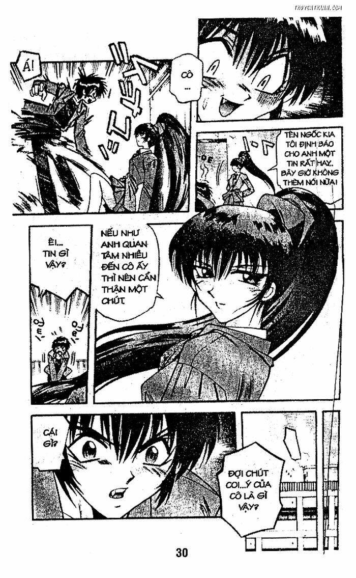 Devil And Devil: Chapter 39