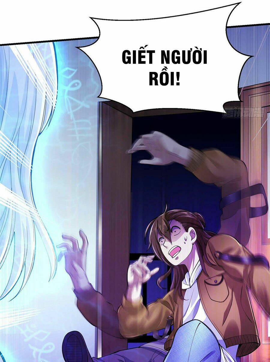 Ta Có Trăm Vạn Trò Chơi: Chapter 2