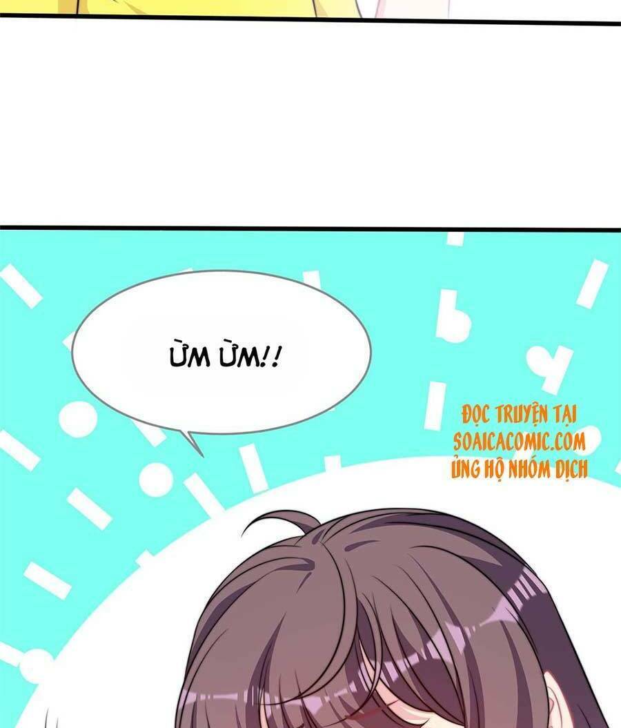 Vết Cắn Trí Mạng: Chapter 31