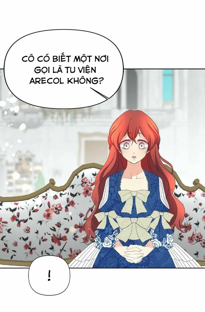 Công Chúa Thời Gian Có Hạn: Chapter 11