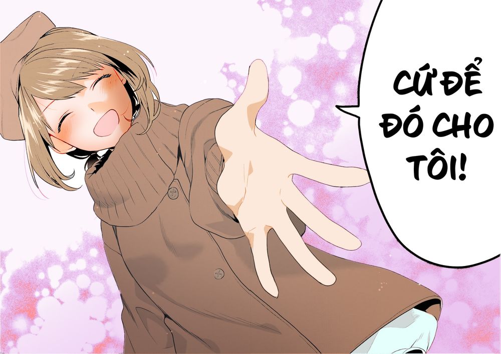 Saenai Kanojo No Sodatekata: Chapter 49