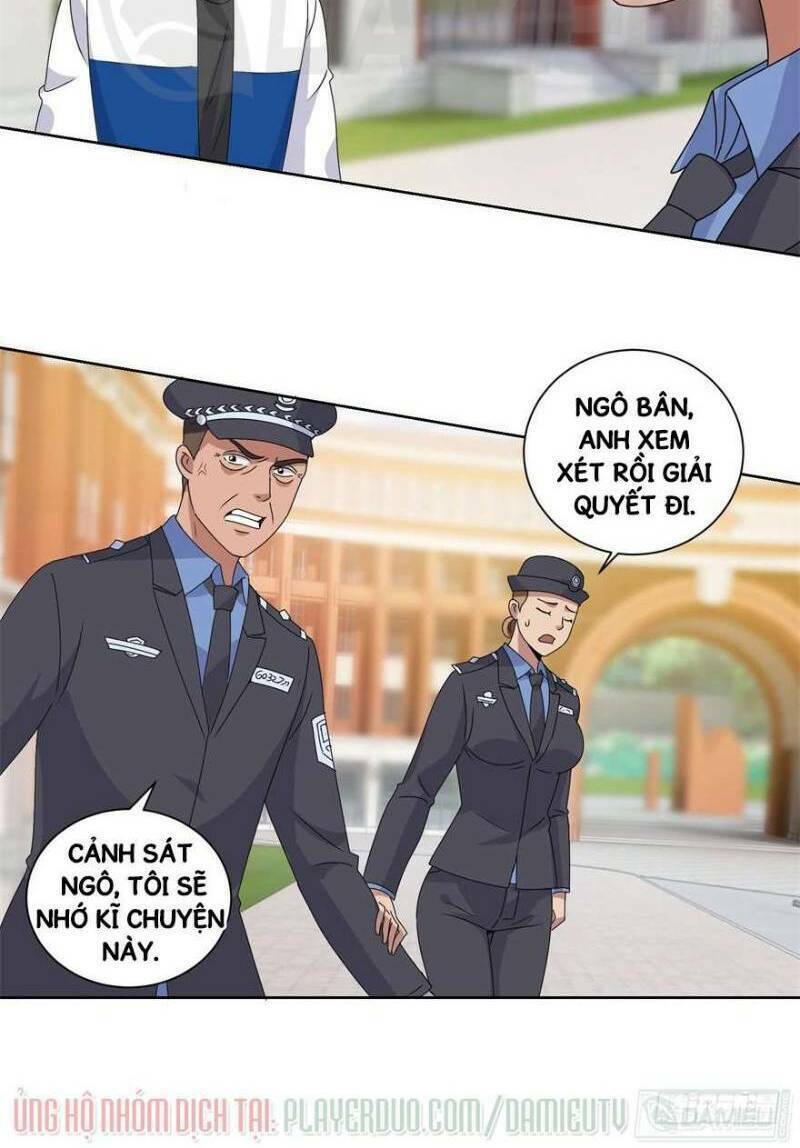 Đô Thị Chí Tôn Hệ Thống: Chapter 103