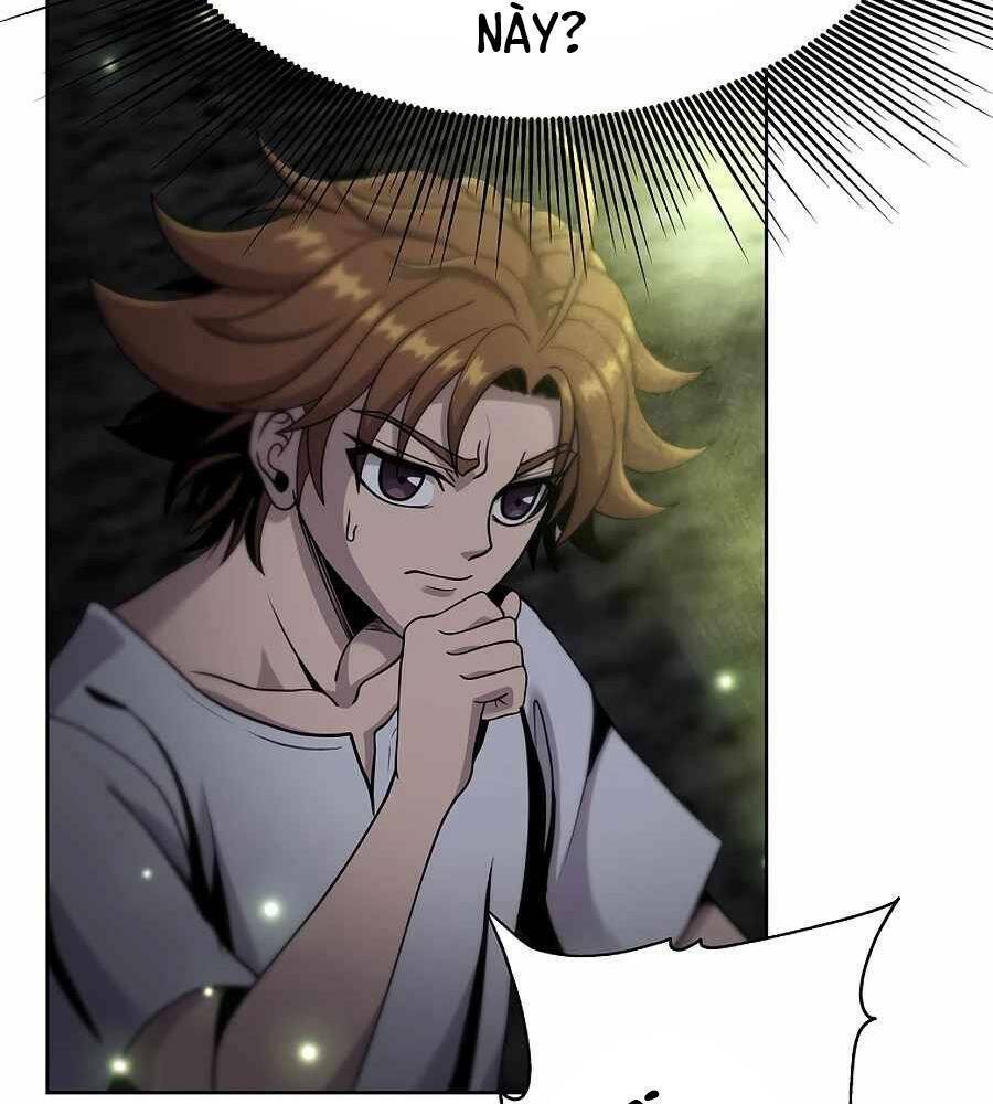Tên Lỗ Mãng Cấp 10 Của Gia Đình Hiệp Sĩ: Chapter 4