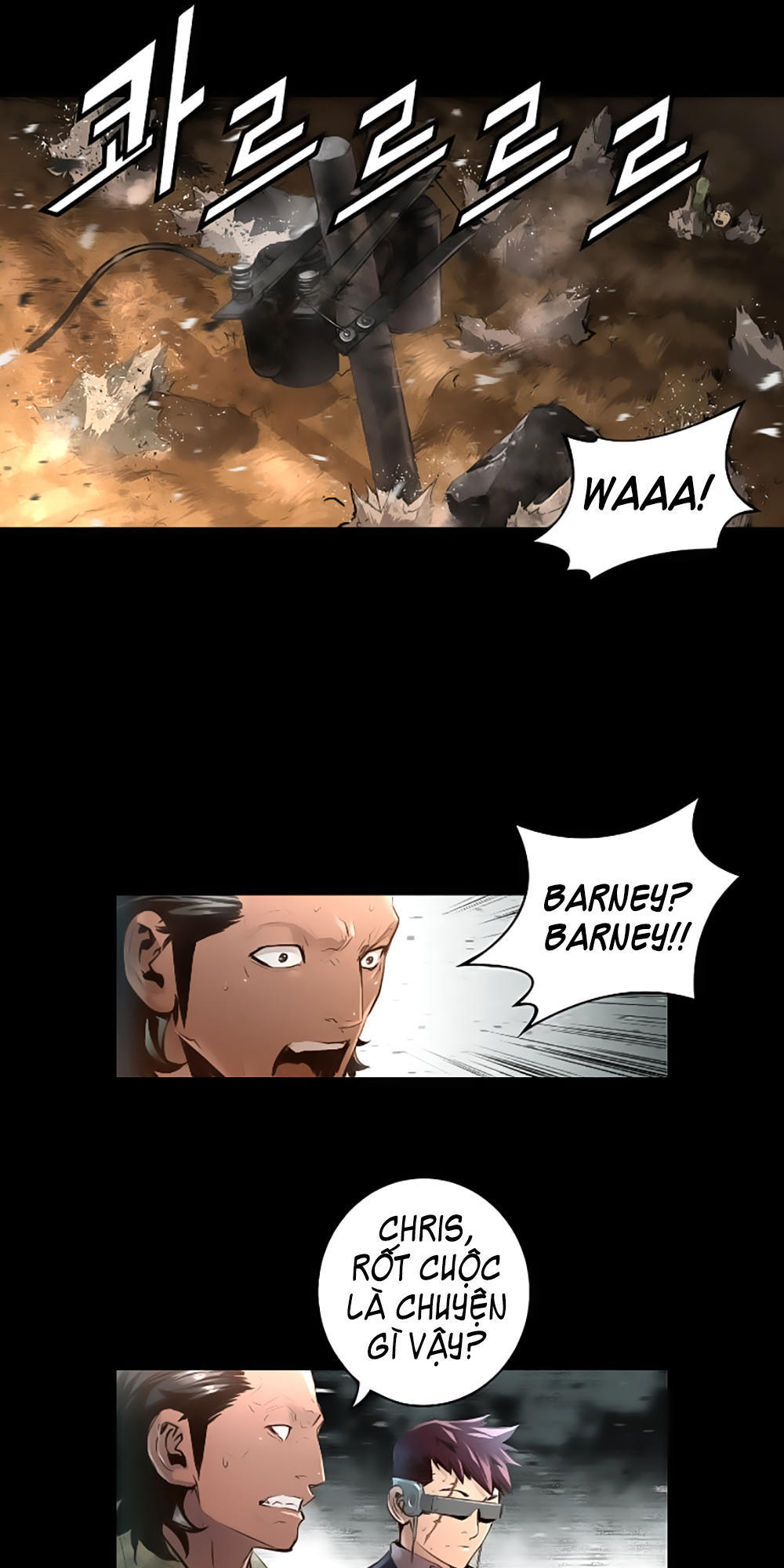 Dị Giới Tam Tuyệt: Chapter 51