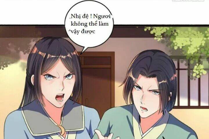 Cuồng Phi Phách Lối: Chapter 18