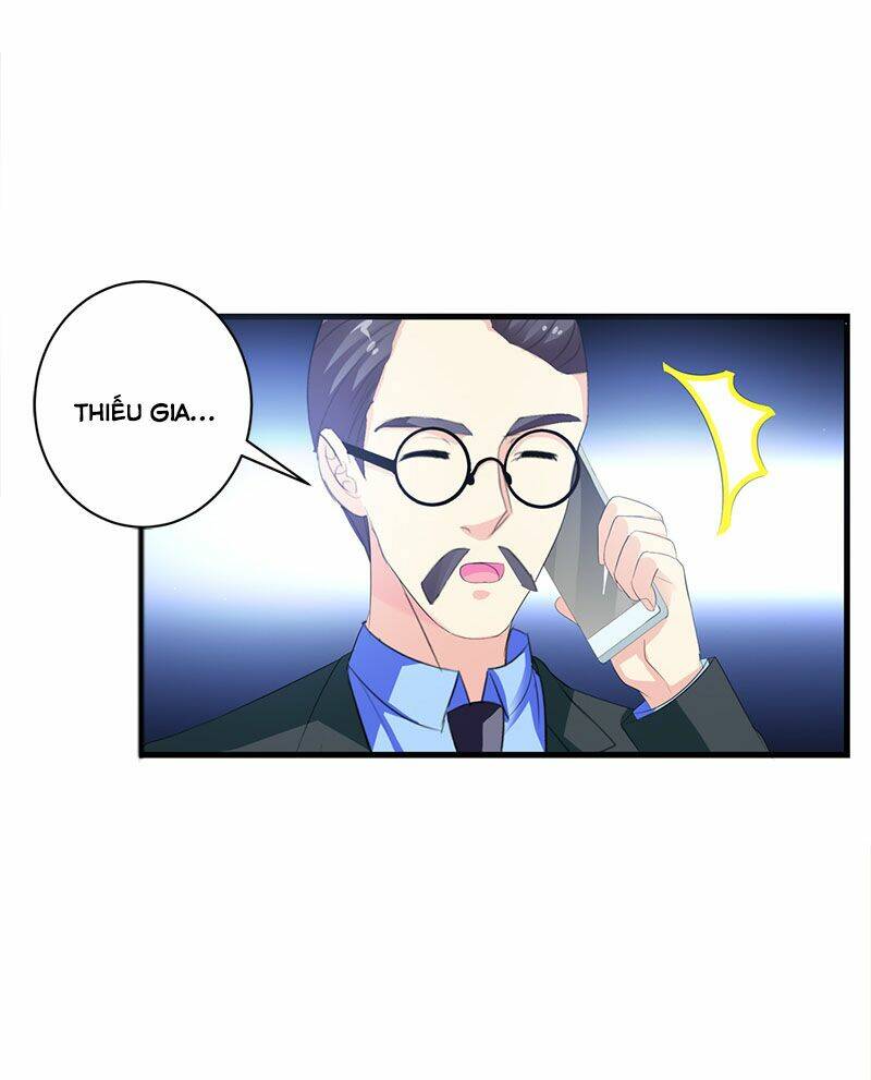 Này! Đừng Động Vào Phô Mai Của Tôi: Chapter 22