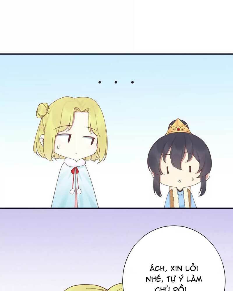 Hoàng Hậu Bận Lắm: Chapter 193