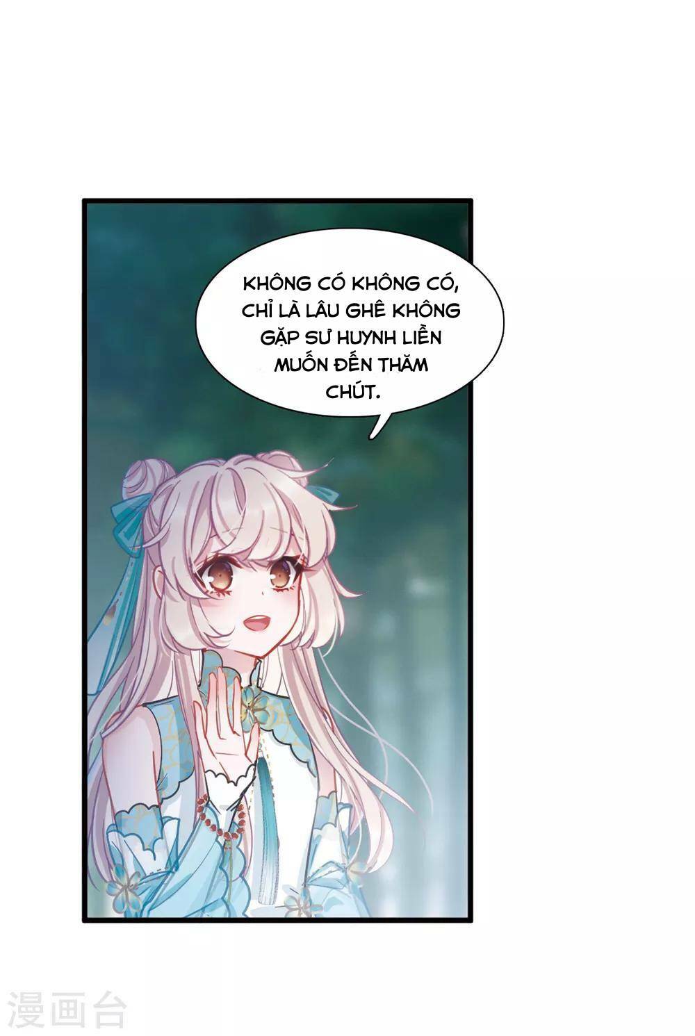 Danh Kiếm Chủng: Chapter 19