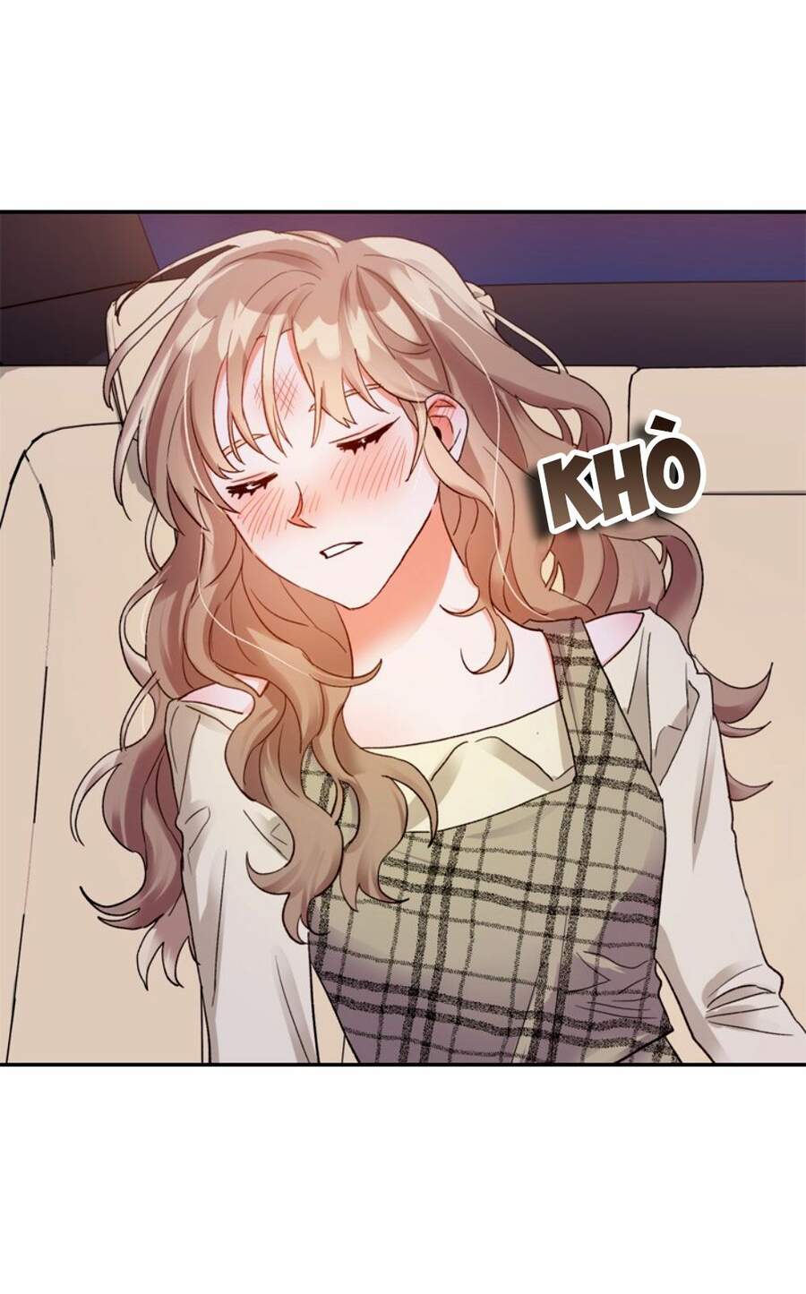 Nụ Hôn Của Giác Quan Thứ Sáu: Chapter 8