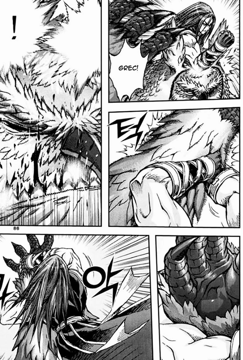 Diêm Đế: Chapter 46.3