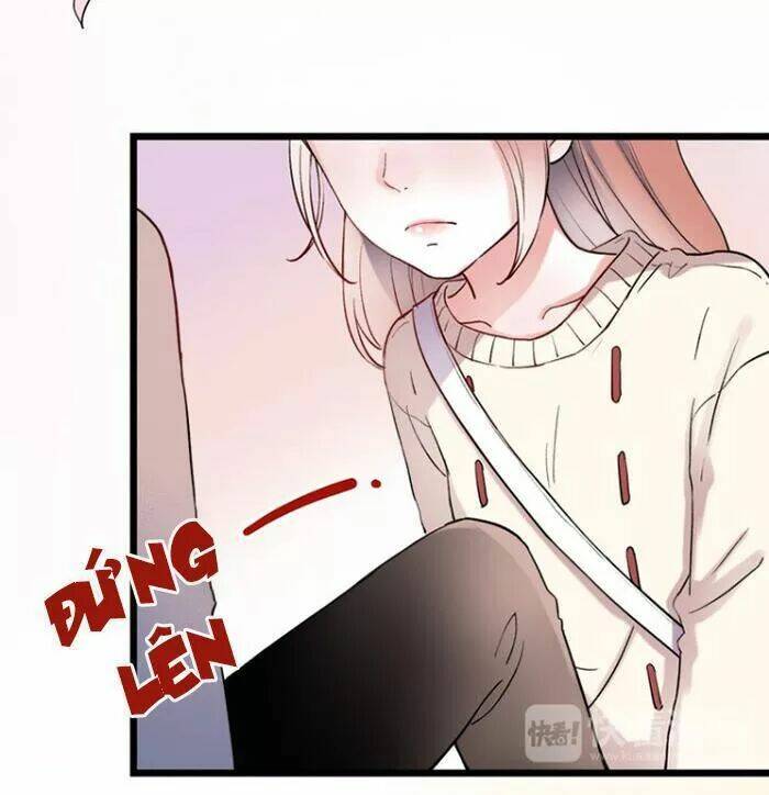 Trạch Thượng Tịch Mịch Huỳnh Hỏa: Chapter 17