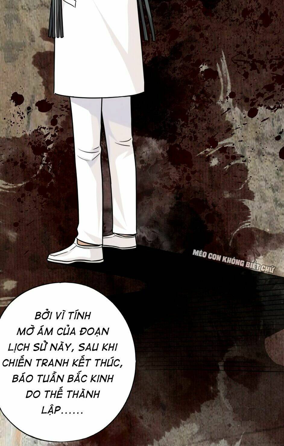 Bốc Toán Tử: Chapter 27