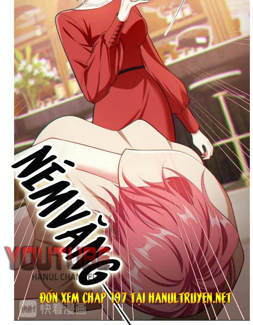 Cô Vợ Nhỏ Nuông Chiều Quá Lại Thành Ác!!: Chapter 196.2