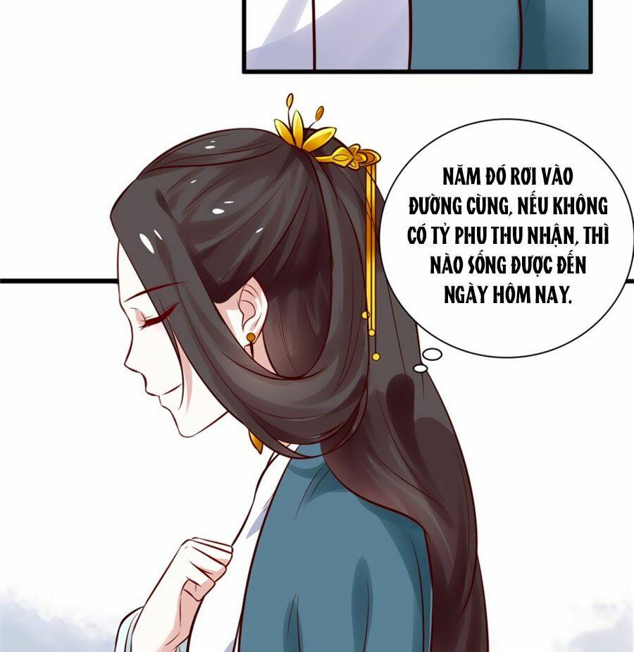 Nữ Đế Livestream Công Lược: Chapter 15