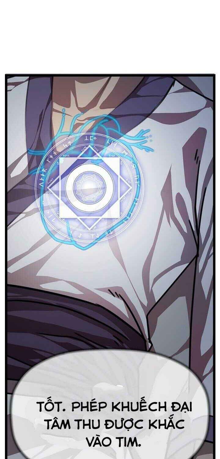 Hành Trình Của Cử Nhân Ma Hyun: Chapter 3
