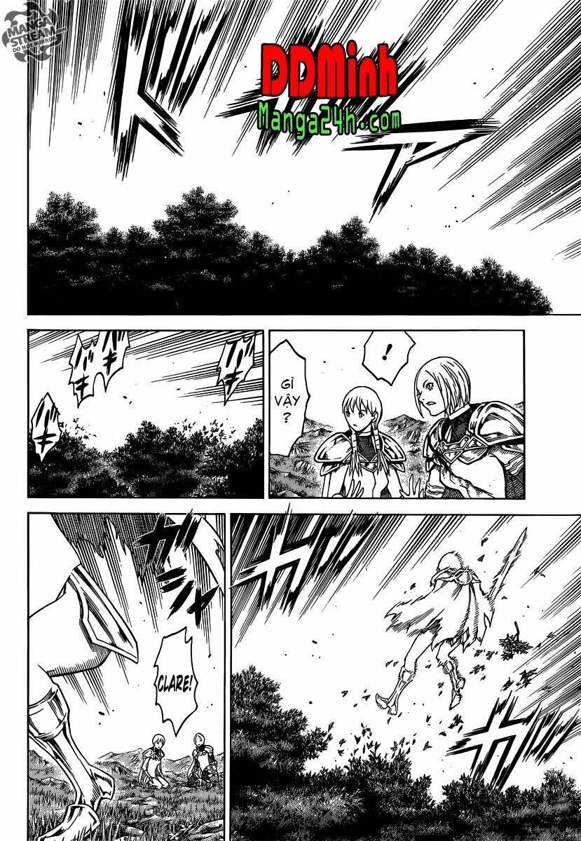 Mắt Bạc: Chapter 149