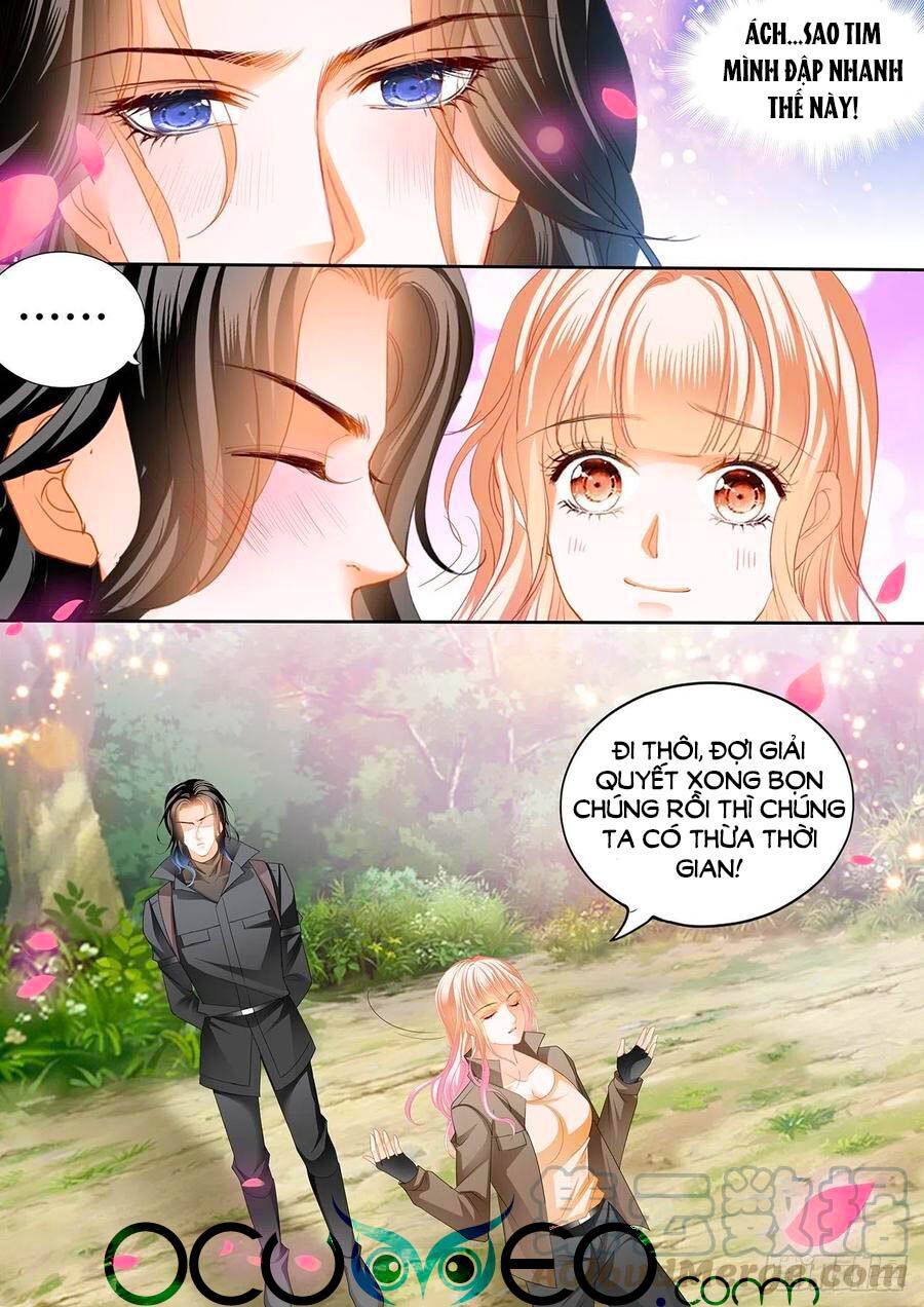 Bá Đạo Tiểu Thúc, Xin Trêu Chọc Vừa Thôi!: Chapter 258