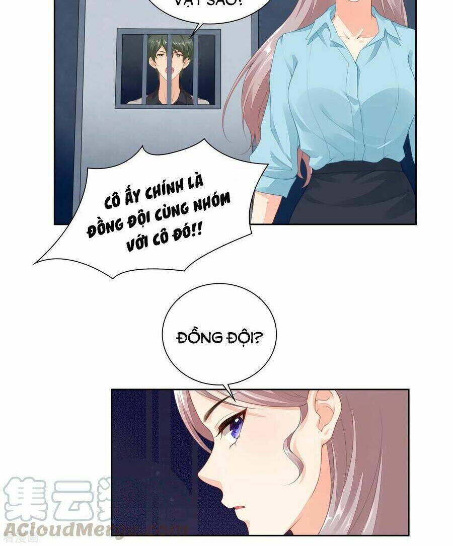 Người Yêu Ẩn Hình Của Ảnh Đế: Chapter 51