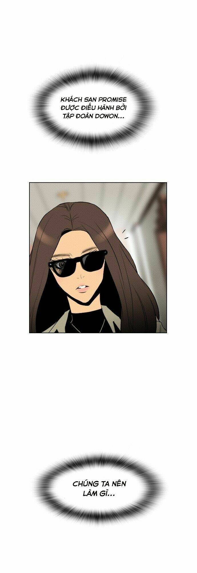 Kẻ Hồi Sinh: Chapter 78