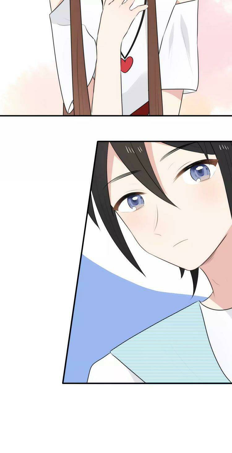 Tiểu Miêu Và Hắc Diệu Thạch: Chapter 6