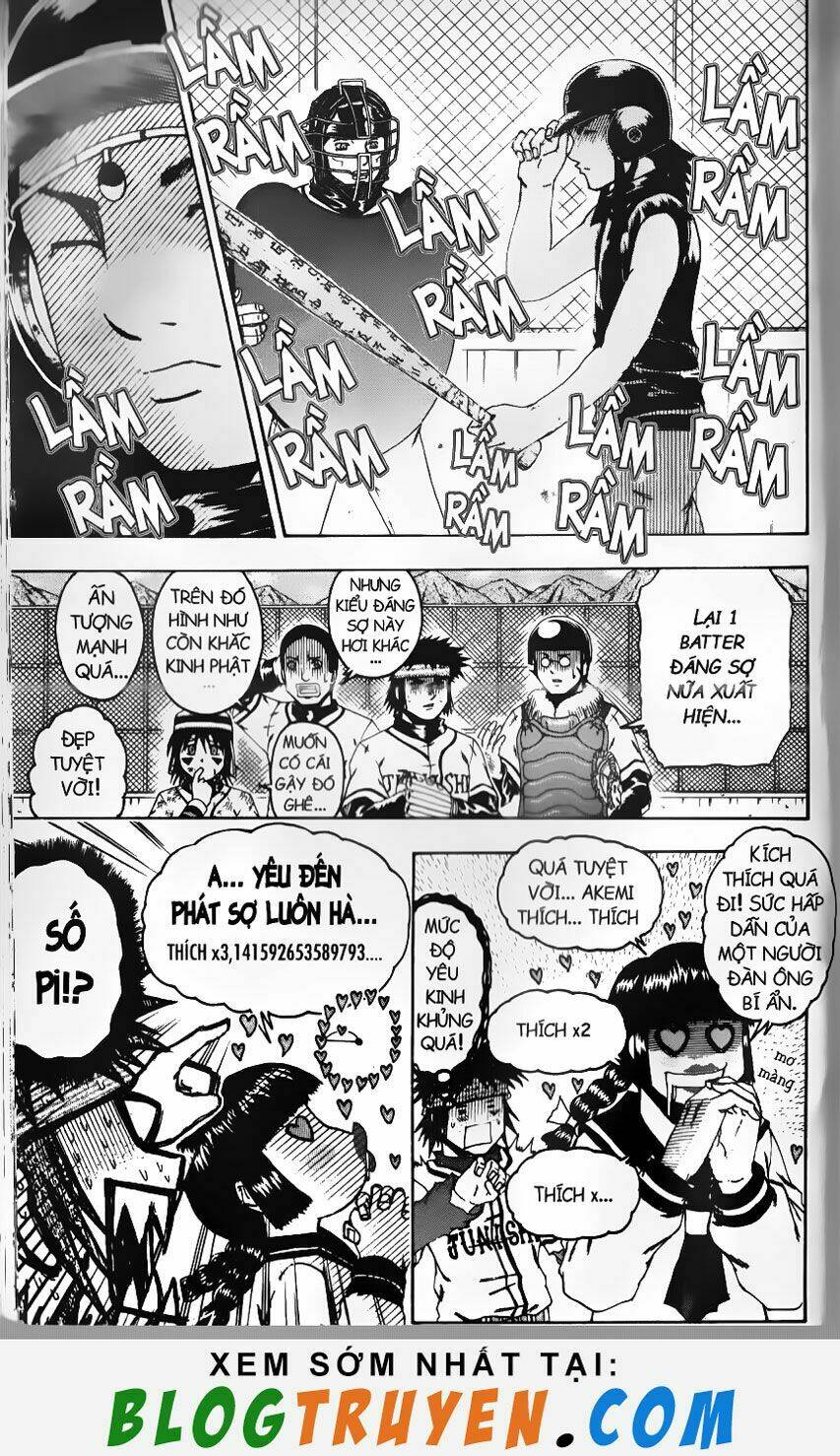 Mr.FullSwing: Chapter 46