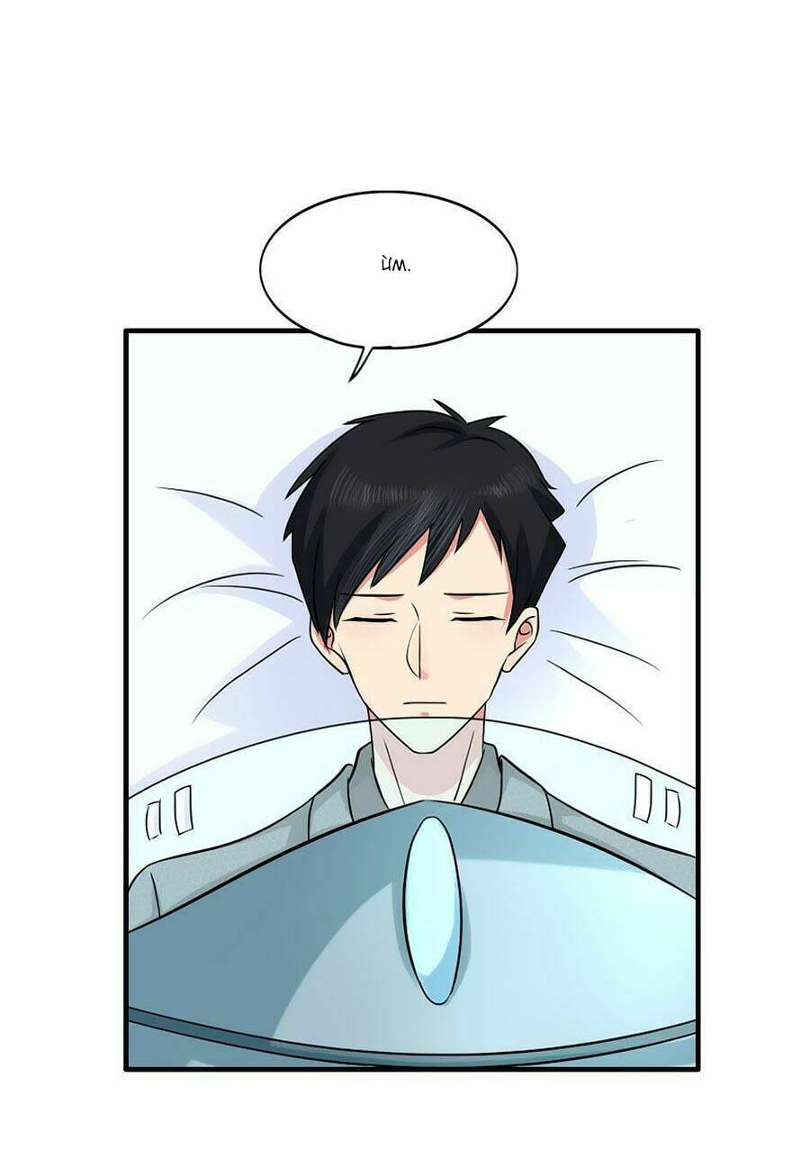 Số Hiệu 1314: Chapter 7