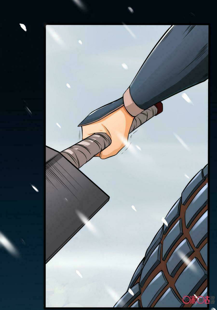 Tu Tiên Cuồng Thần: Chapter 15