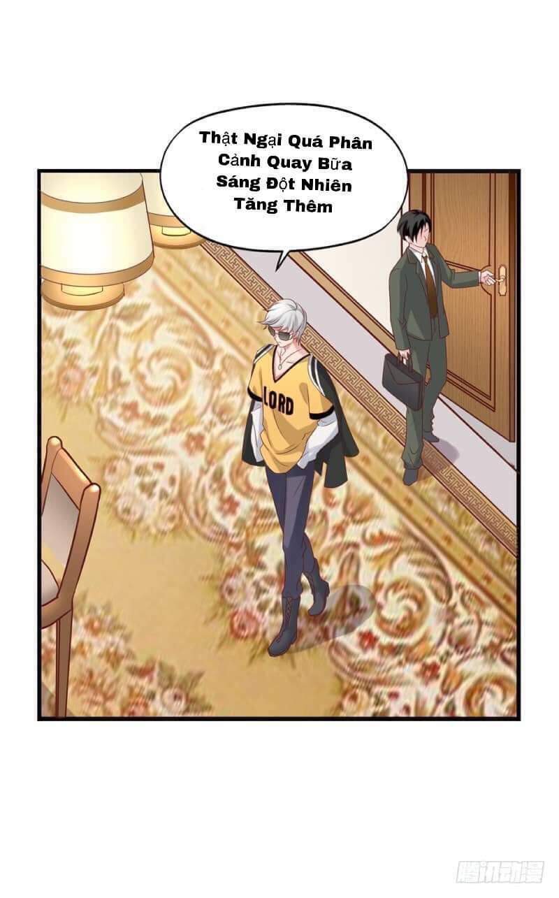 Tôi không muốn fa như vậy đâu: Chapter 23