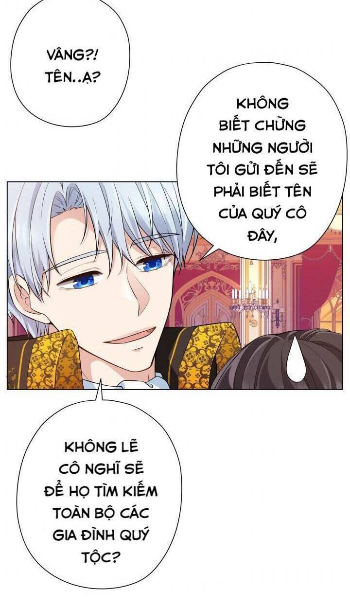 Gửi Đến Người Bạn Của Tôi: Chapter 10