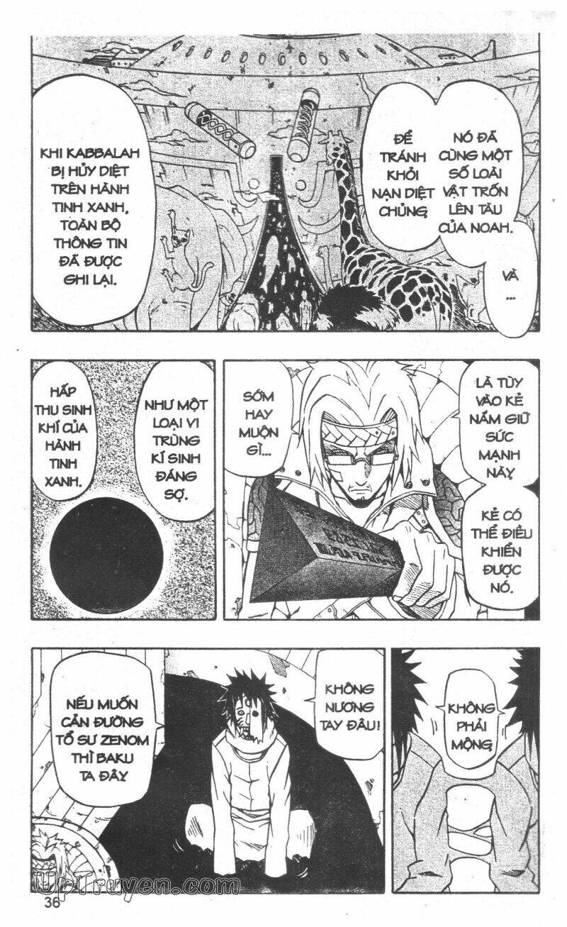 Cuộc Phiêu Lưu Của Quỷ Satan: Chapter 73