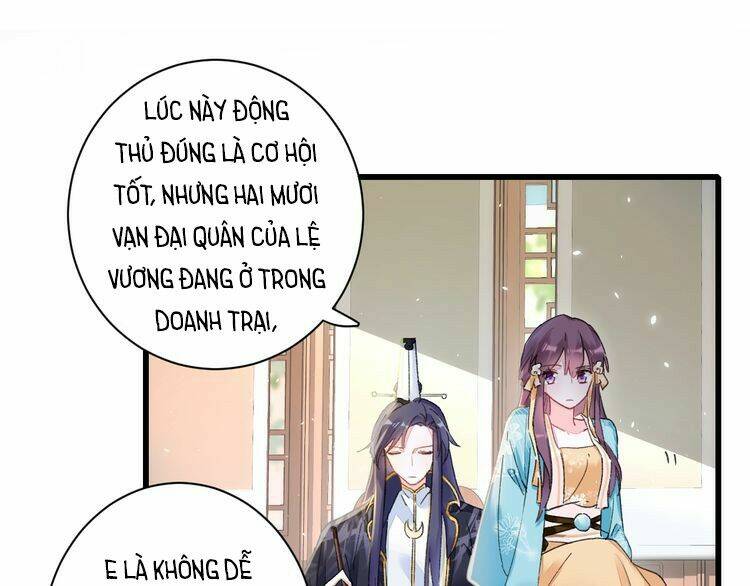 Hoa Nhan Sách: Chapter 98.2