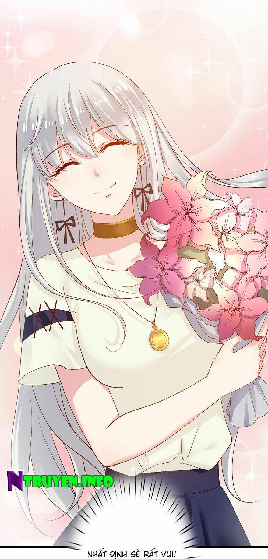 Cấm Tình Điềm Mật: Đế Thiếu Hào Môn Trêu Tận Cửa: Chapter 18