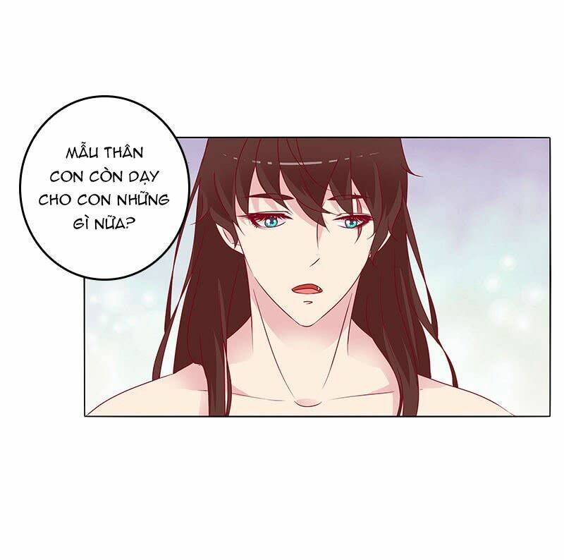 Tướng Quân Mời Ra Trận: Chapter 36