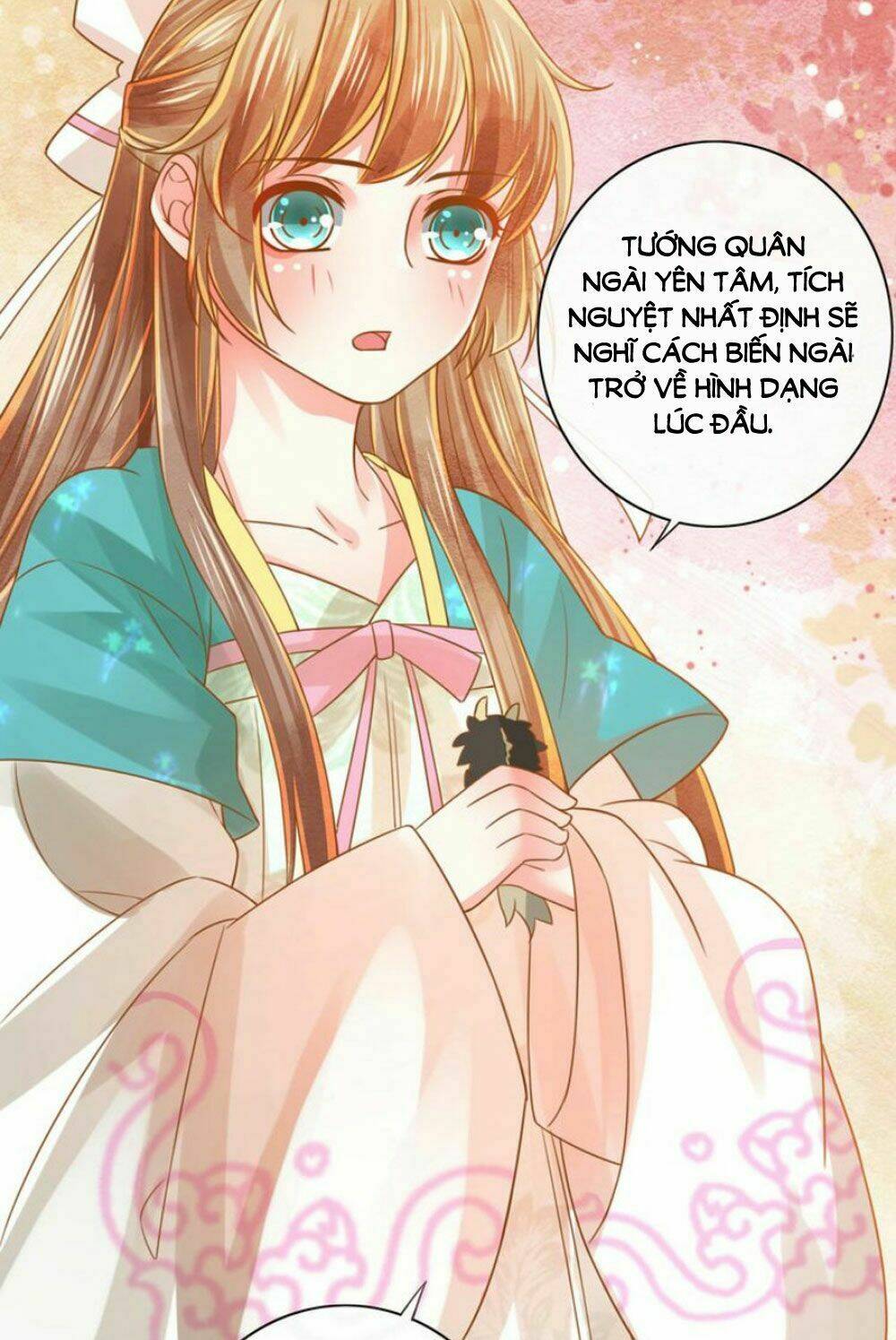 Chọc Nhầm Thượng Thần Băng Lãnh: Chapter 22