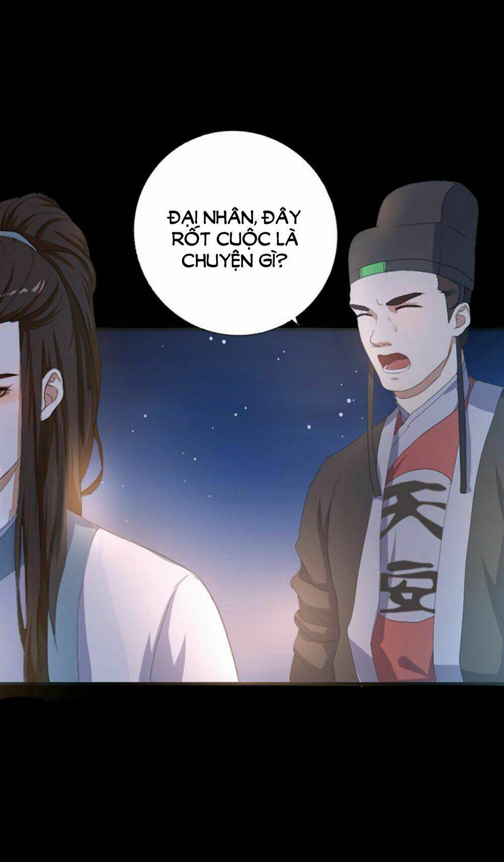 Hỏa Hồ: Chapter 5