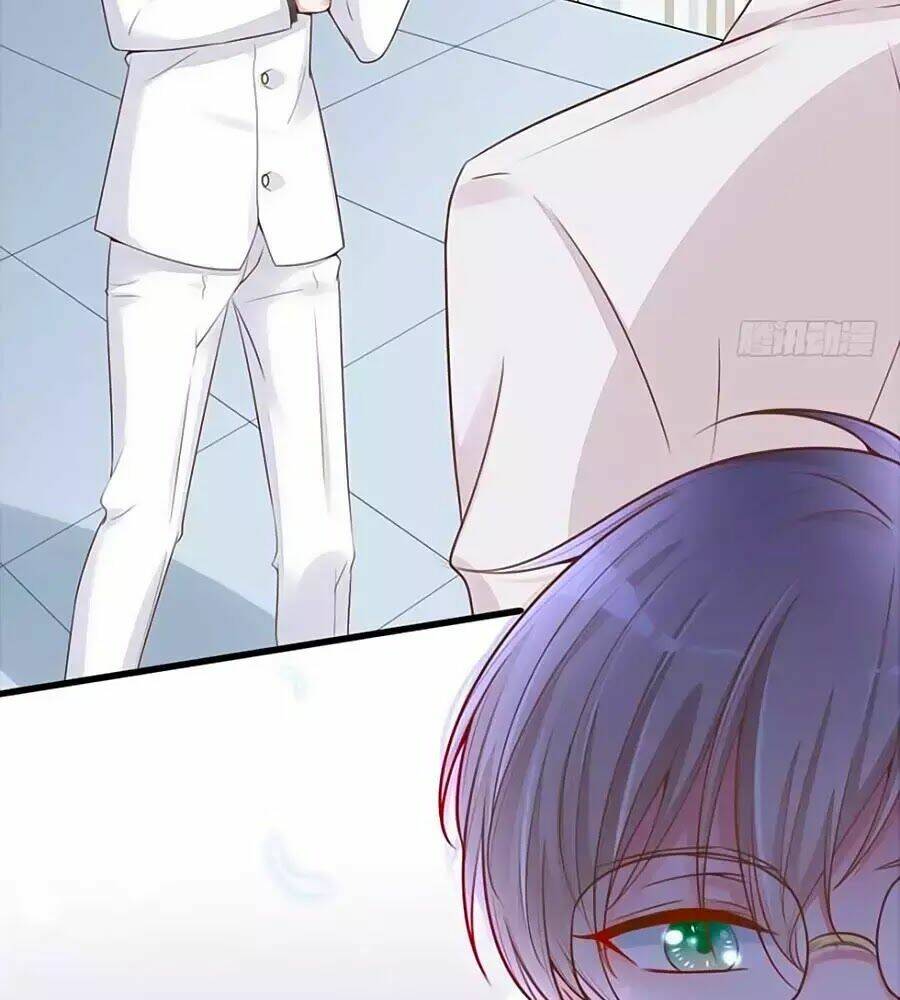 Thịnh Thế Hoa Sủng: Tôi Bị Bắt Làm Tù Binh: Chapter 12