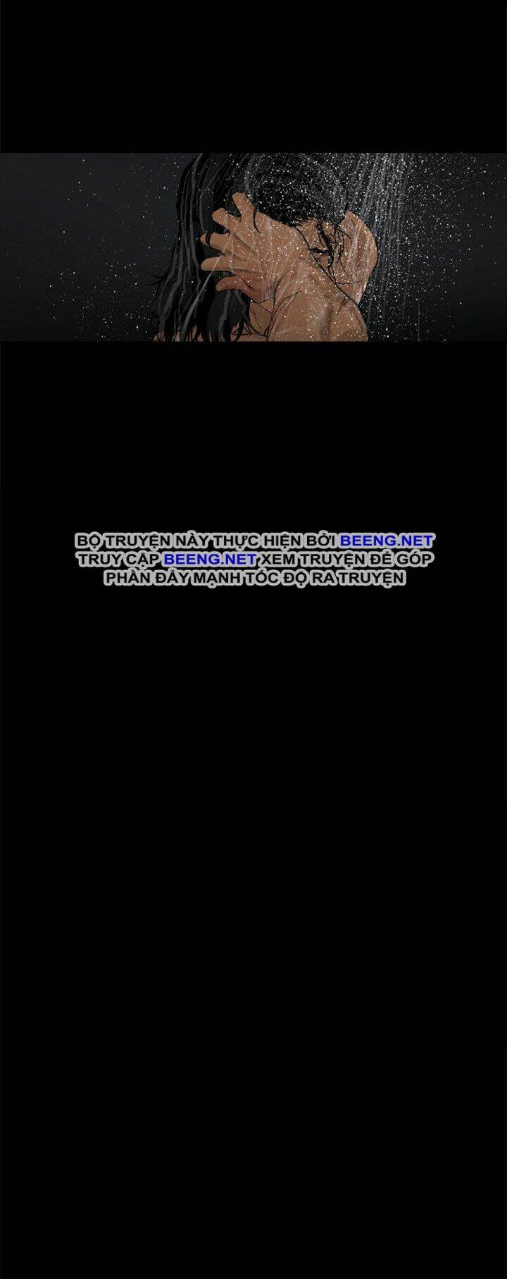 Kẻ Mạnh Nhất - Tong Edge: Chapter 44