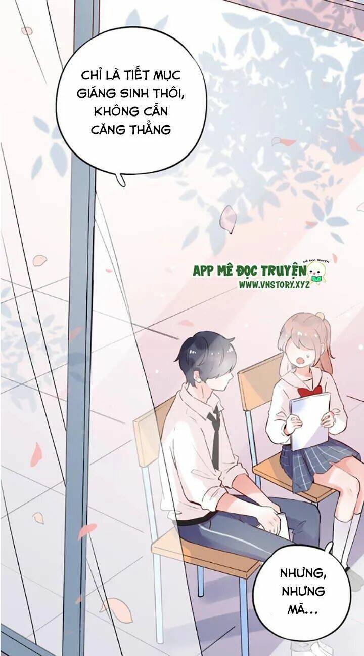 Trạch Thượng Tịch Mịch Huỳnh Hỏa: Chapter 37