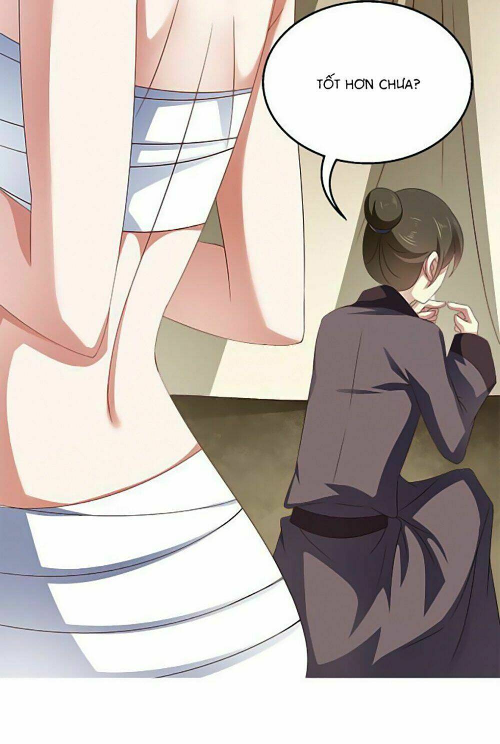 Thịnh Thế An Nhiên: Chapter 13