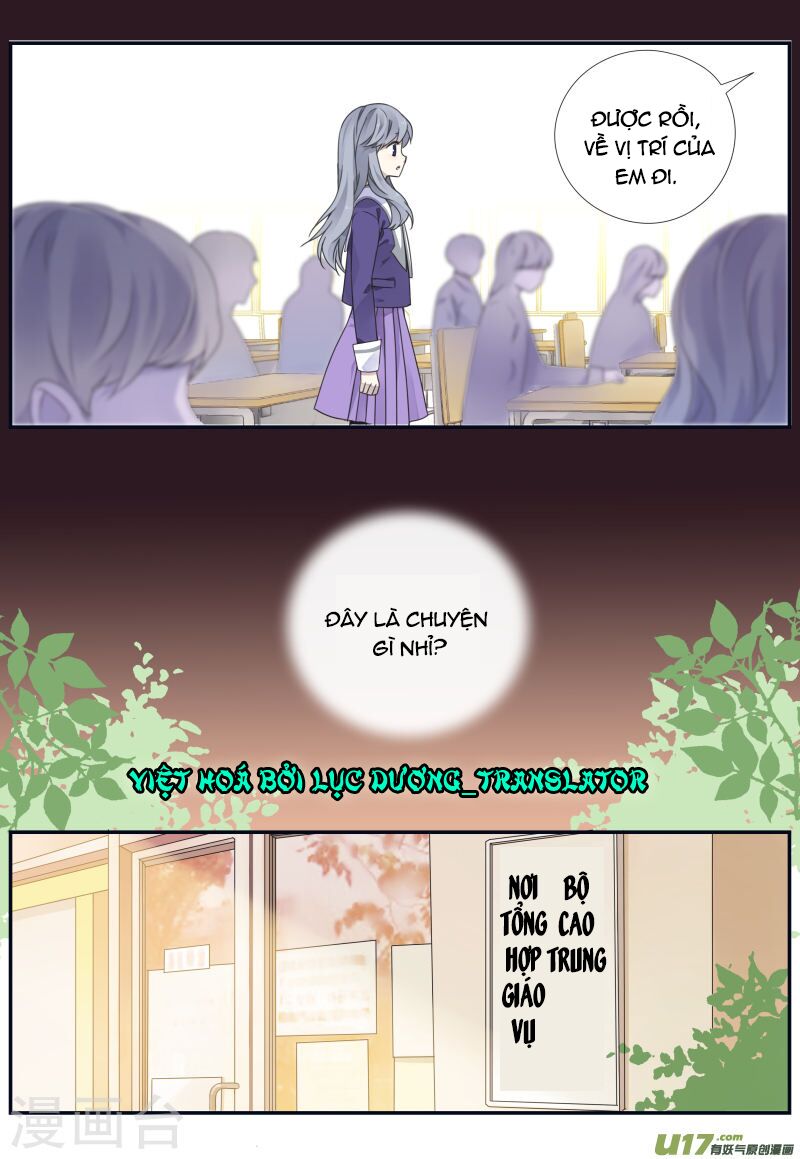 Lam Sí: Chapter 138