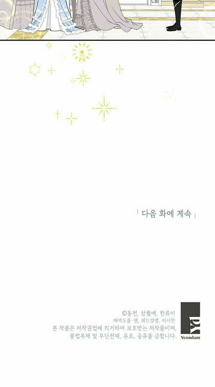 Công Chúa Của Loài Chim: Chapter 26